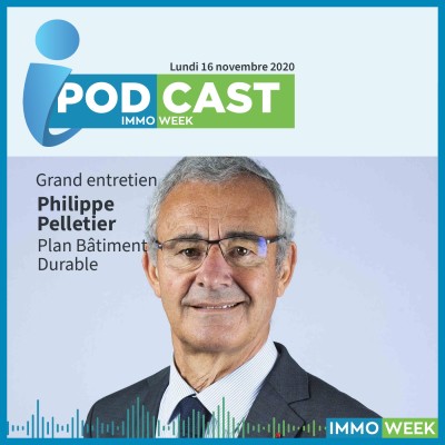 Philippe Pelletier (Plan Bâtiment Durable) cover