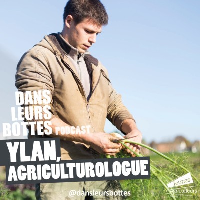 Ylan, agriculturologue cover