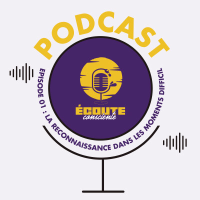 La reconnaissance dans les moments difficiles cover