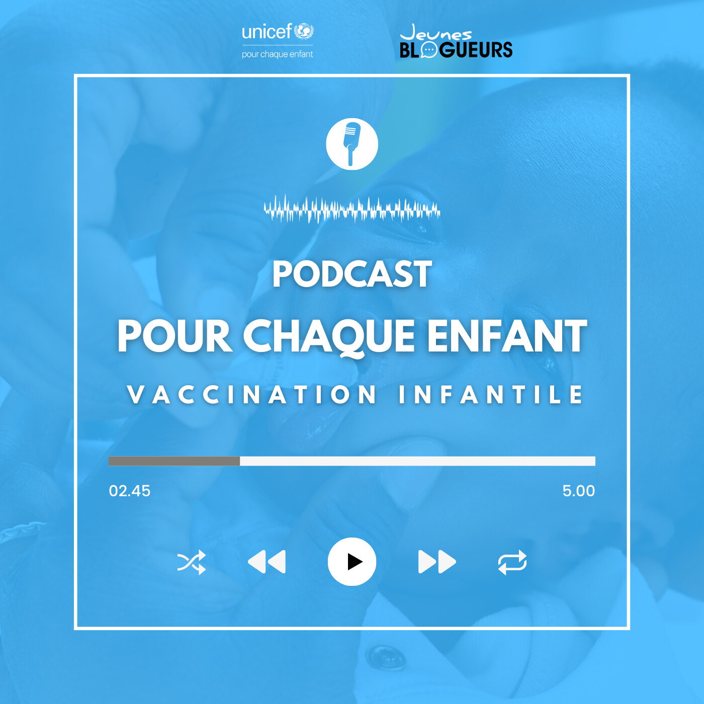 L'enfance de Carelle episode artwork