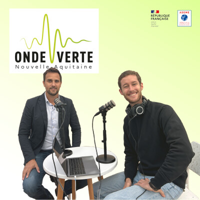 L'enjeu de décarboner la chaleur | Hugues Defréville co-fondateur et président de newheat cover
