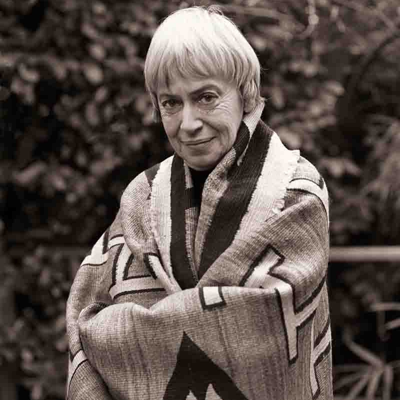 Semaine spéciale Ursula K.Le Guin : Dialogue avec Jeanne-A Debats notamment sur le féminisme d'Ursula. episode artwork