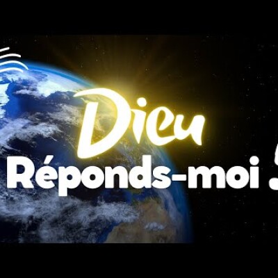 Parole et Évangile du jour | Lundi 6 novembre • n'Être plus qu'à toi cover