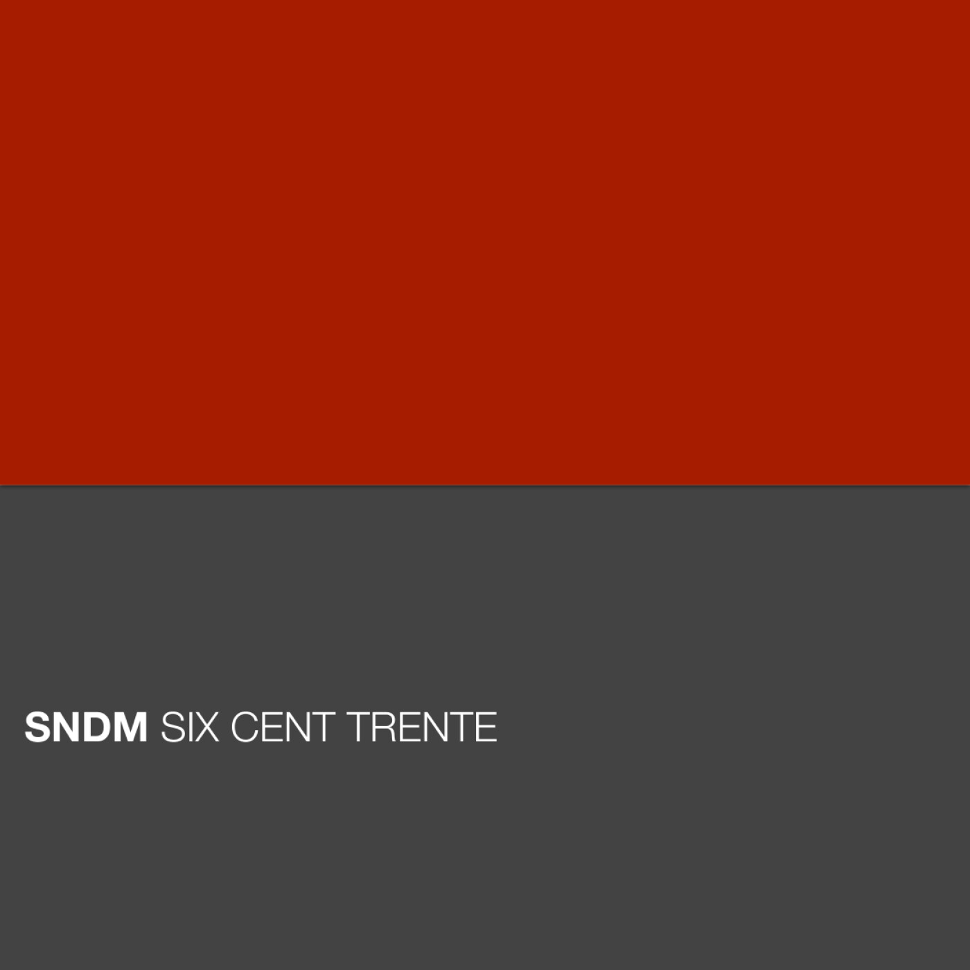 SNDM