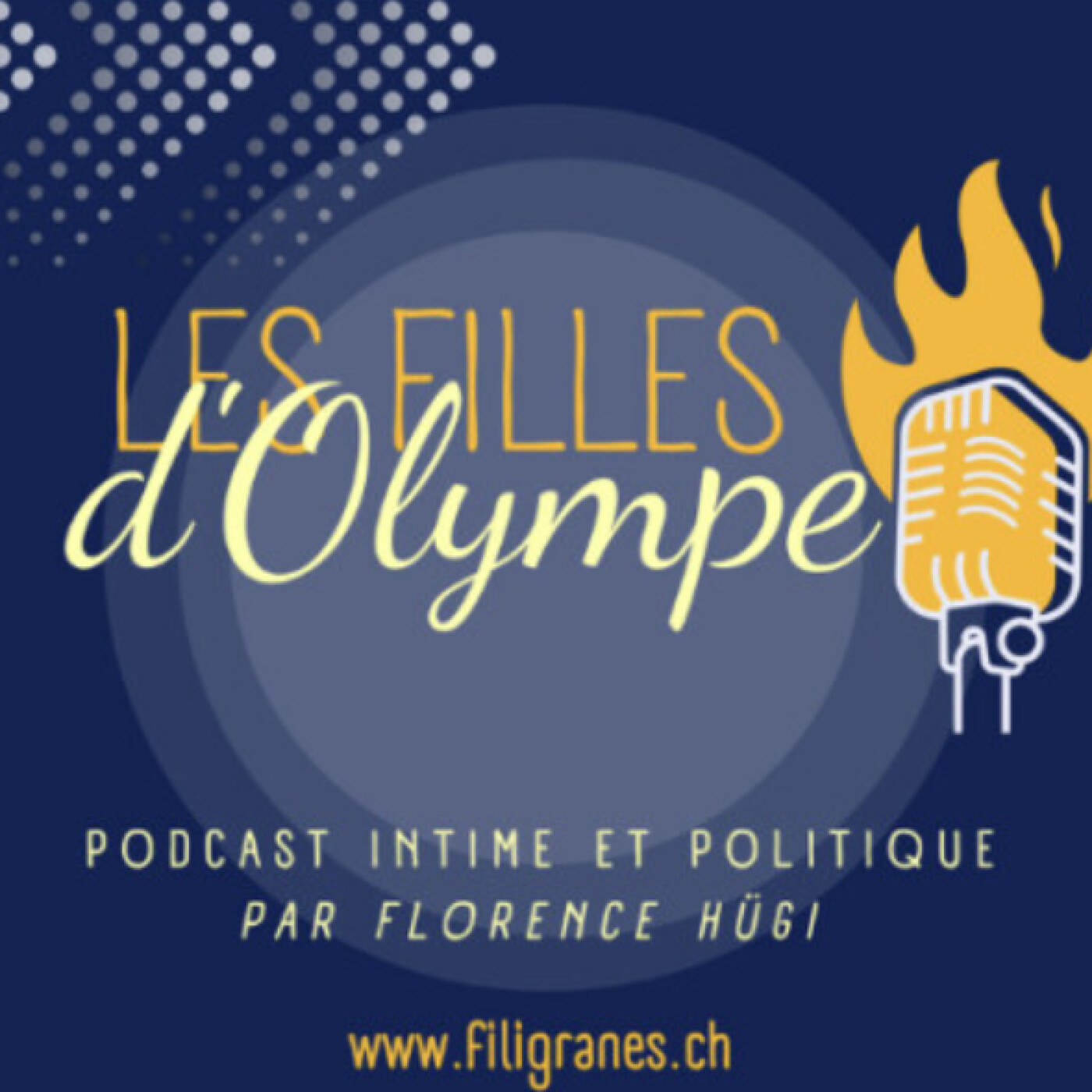 EP63. Nommer nos singularités, c'est faire entendre nos voix episode artwork