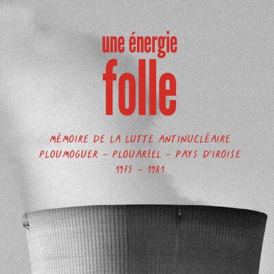 Une energie folle cover