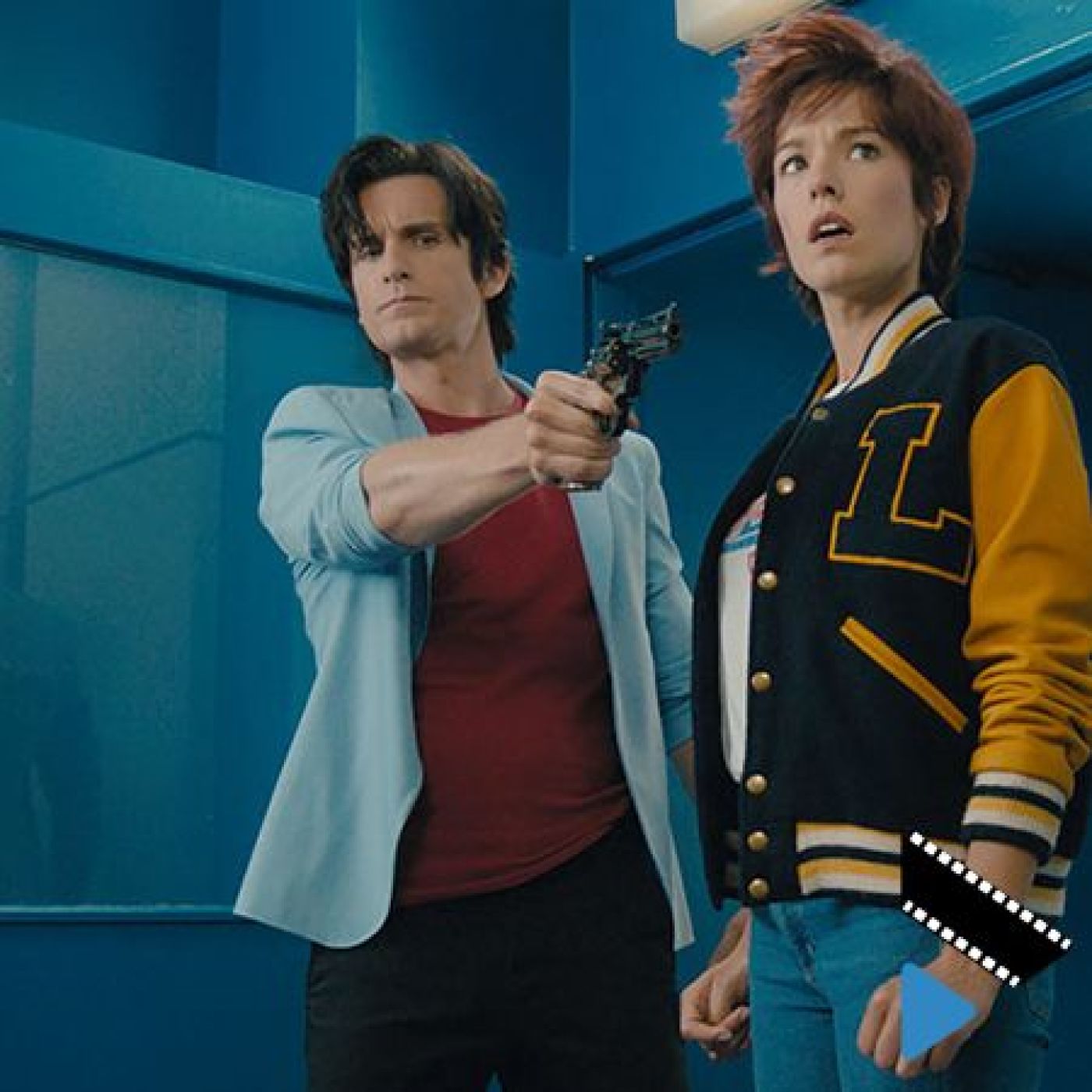 Nicky Larson : A la limite du bon goût ?