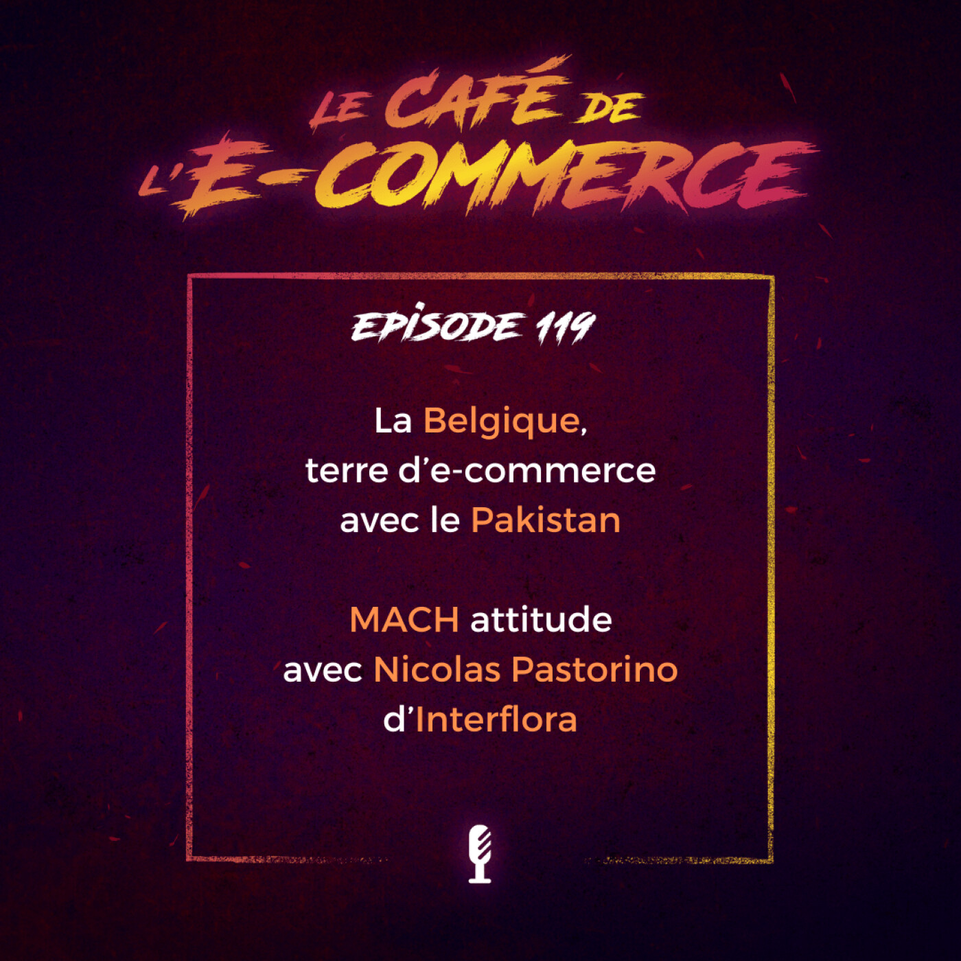Le café de l\'e-commerce