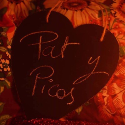 Pat y Picos cover