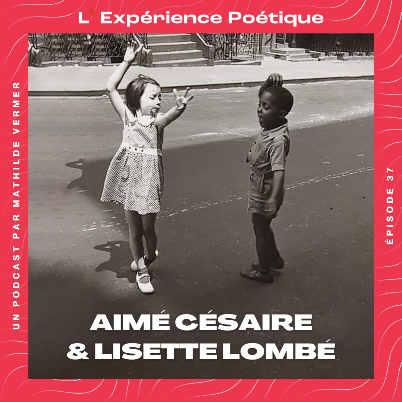 L\'Expérience Poétique