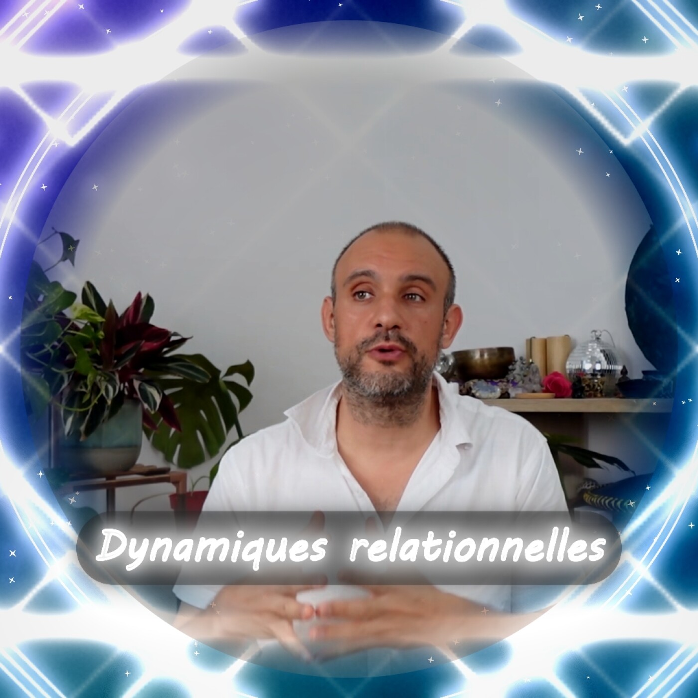 Dynamiques relationnelles Dynamiques relationnelles