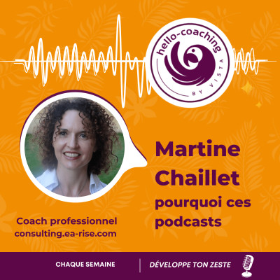 Pourquoi "Développe ton zeste" M Chaillet cover