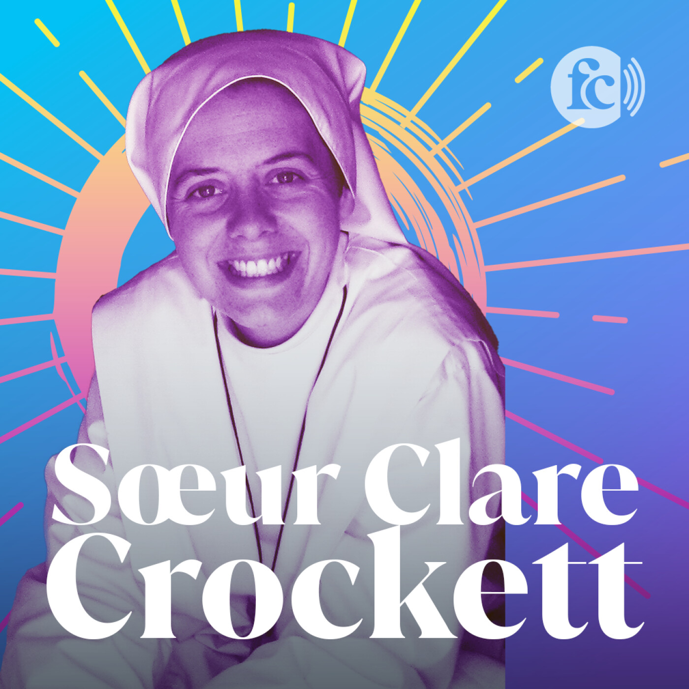 Clare Crockett, la religieuse qui voulait être célèbre