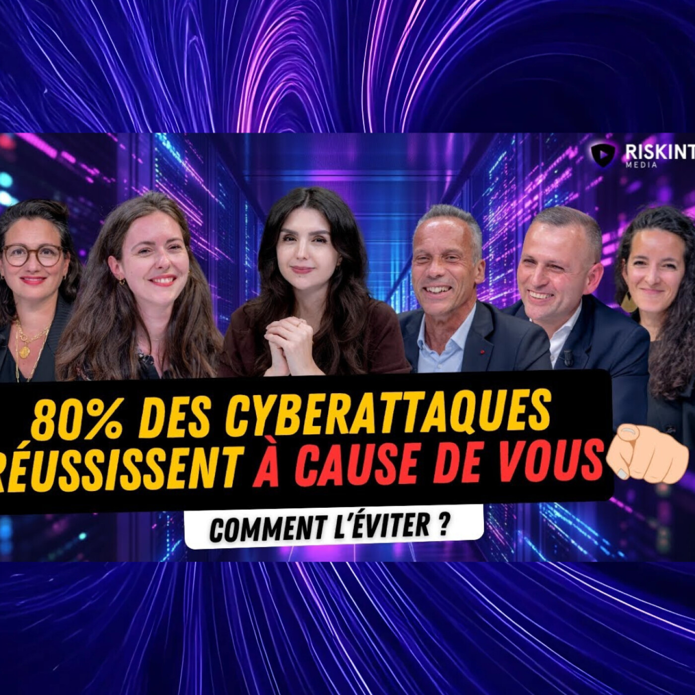 Pourquoi la menace n'a plus de limites, décryptage