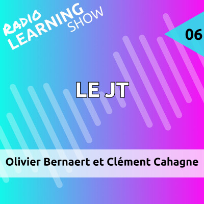 Neuroéducation et innovation pédagogique avec Olivier Bernaert et Clément Cahagne cover