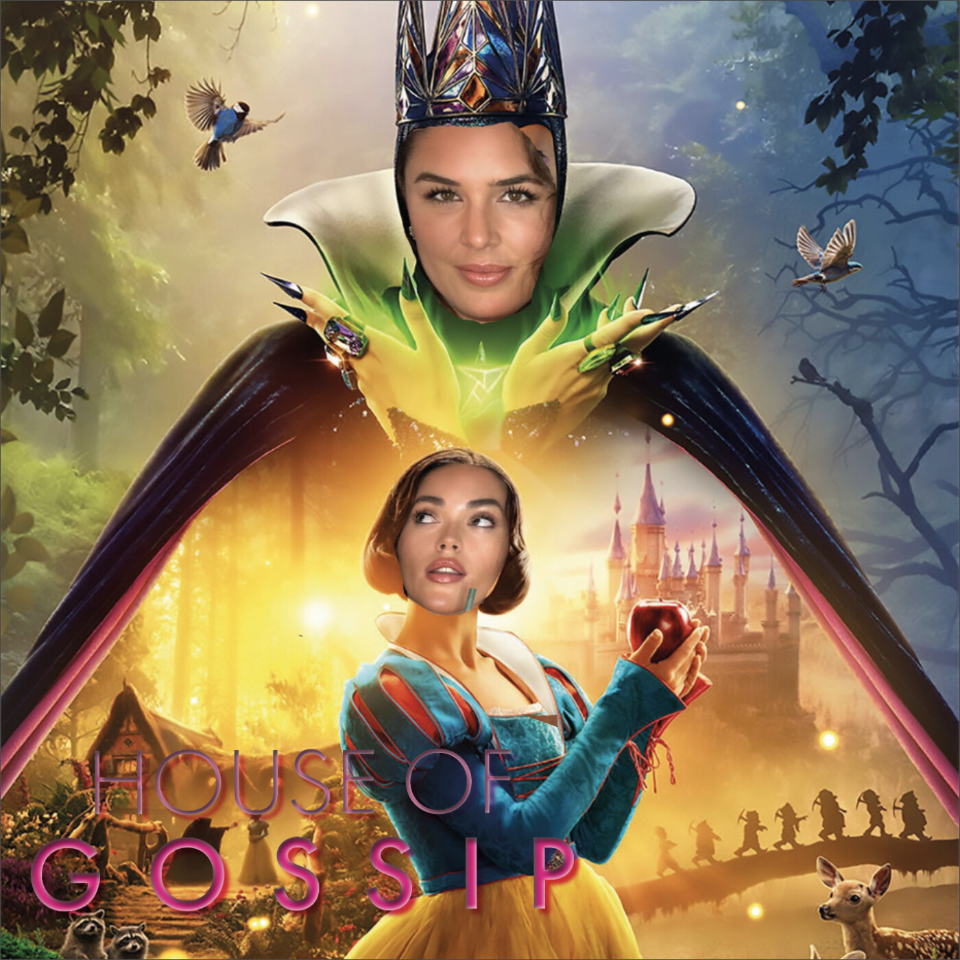 House of Gossip
