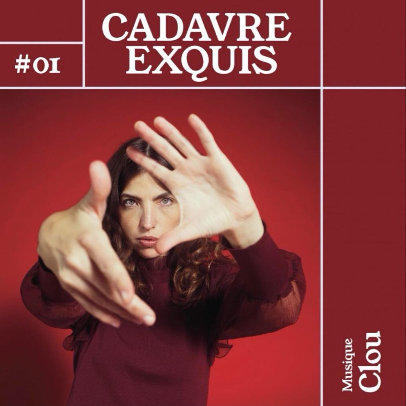 Cadavre Exquis