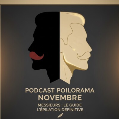 Spécial Movember cover