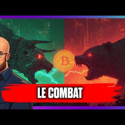 BITCOIN : Direction les 100 000$ ? Les USA pèsent lourd sur les cryptos cover