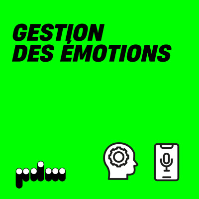 [GESTION DES ÉMOTIONS AVANT MATCH] Arrête de les cacher et transforme ton trac en force mentale cover