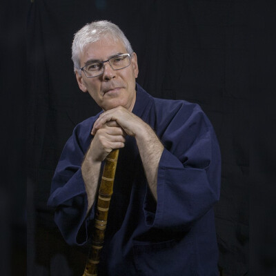 13 - Le shakuhachi - Japon - épisode 1/2 - Daniel Seisoku Lifermann cover