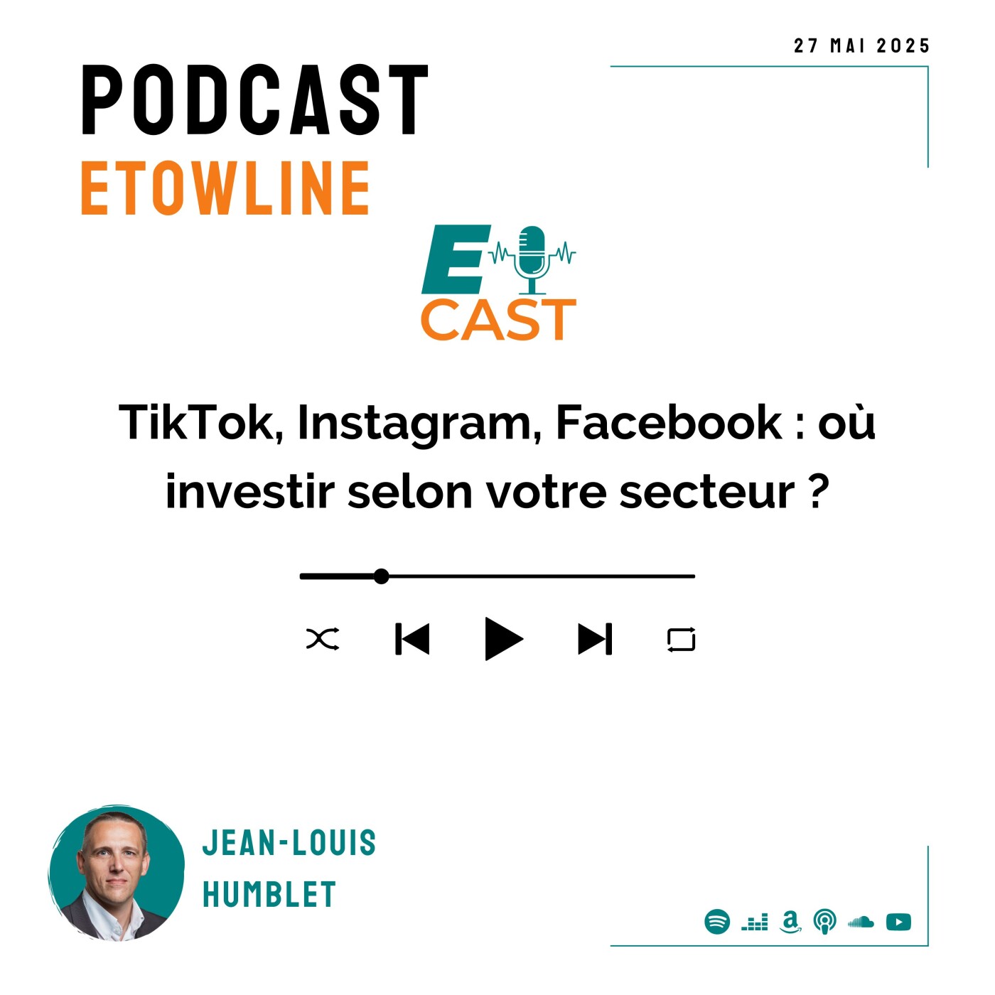 ECAST by Etowline
