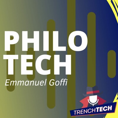Philo Tech : Les biais en iA cover