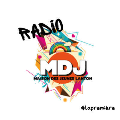 Radio MDJ - L'émission des jeunes de Lanton // 26.10.22 cover