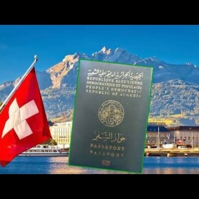 Les dessous de la grande différence entre un salarié algérien et un salarié suisse cover