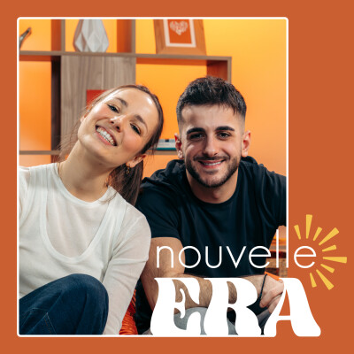 Reprendre le restaurant familial à 17 ans et faire la meilleure huile d’olive en Grèce ! Avec Odysseas cover