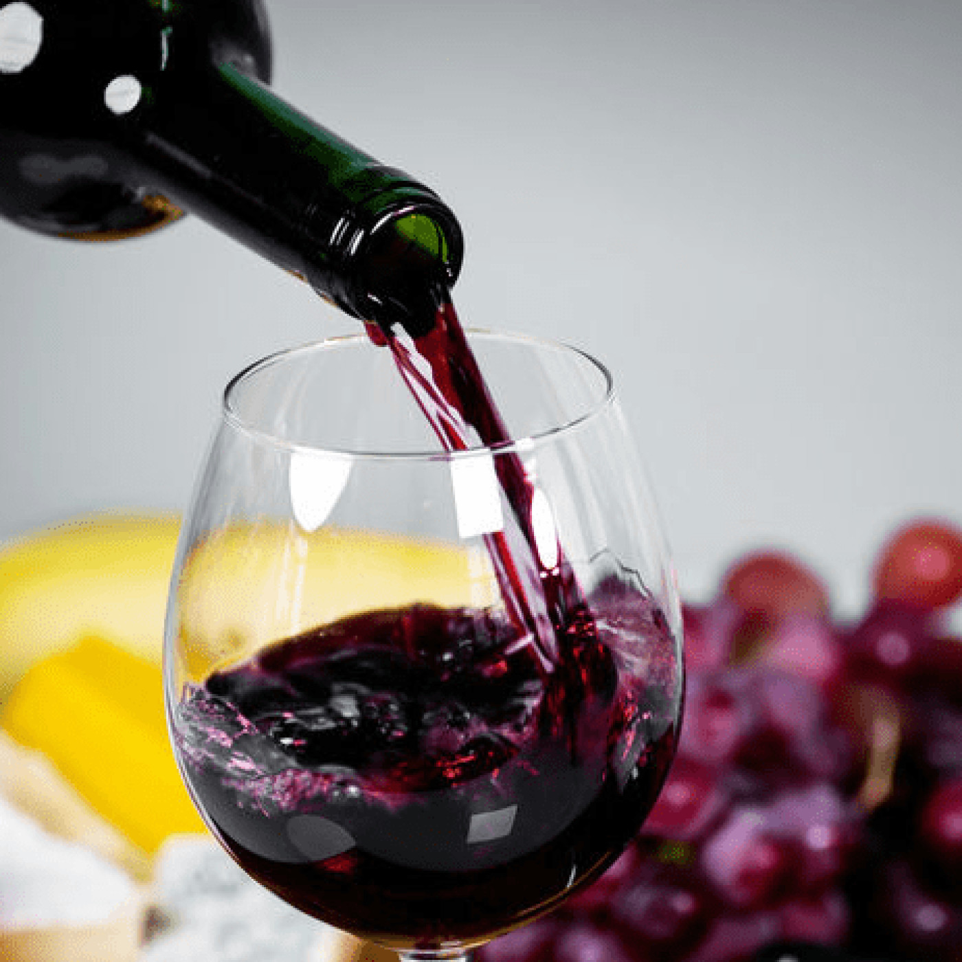 908e émission : Le vin et ses ingrédients