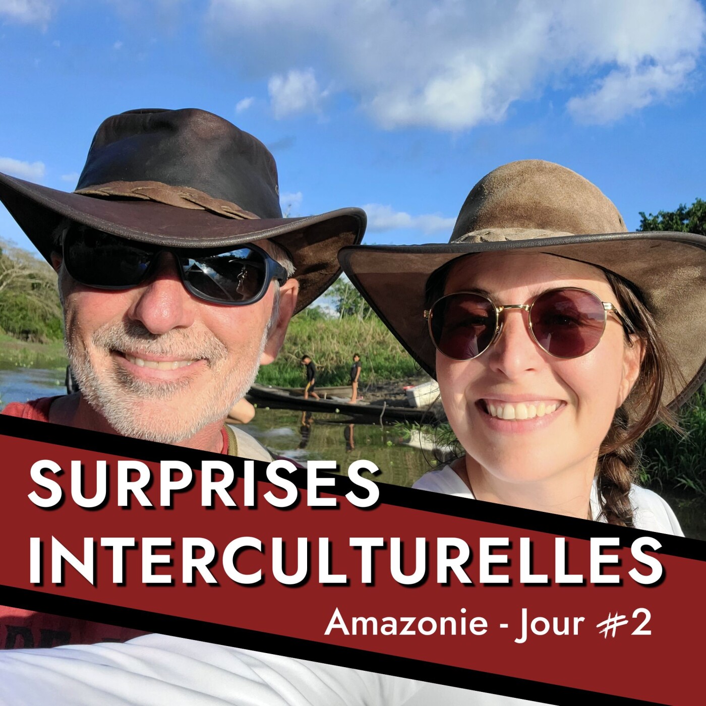 Surprises Interculturelles - Voyager et mieux comprendre les cultures du monde