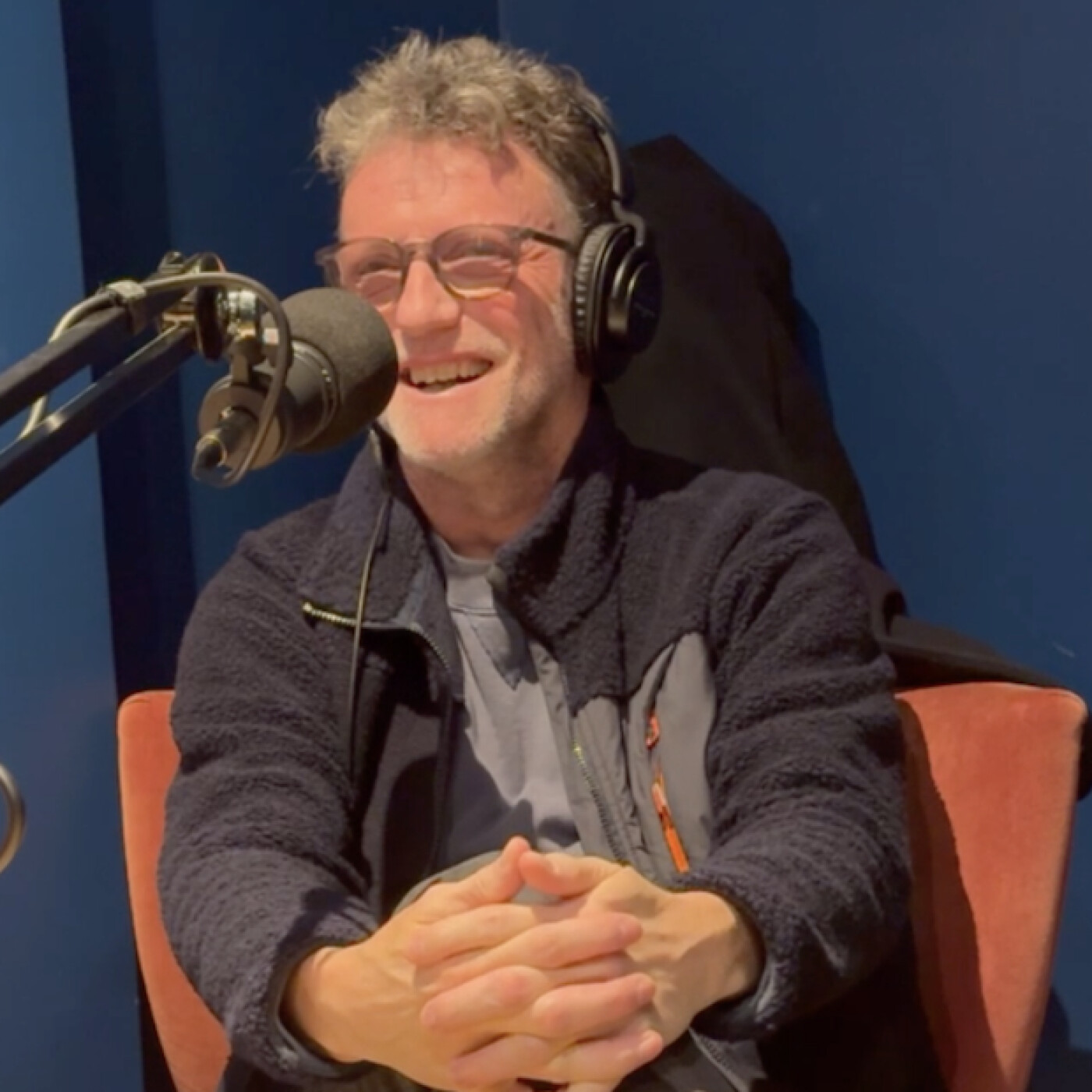 Episode 4: Jérôme ALMERAS