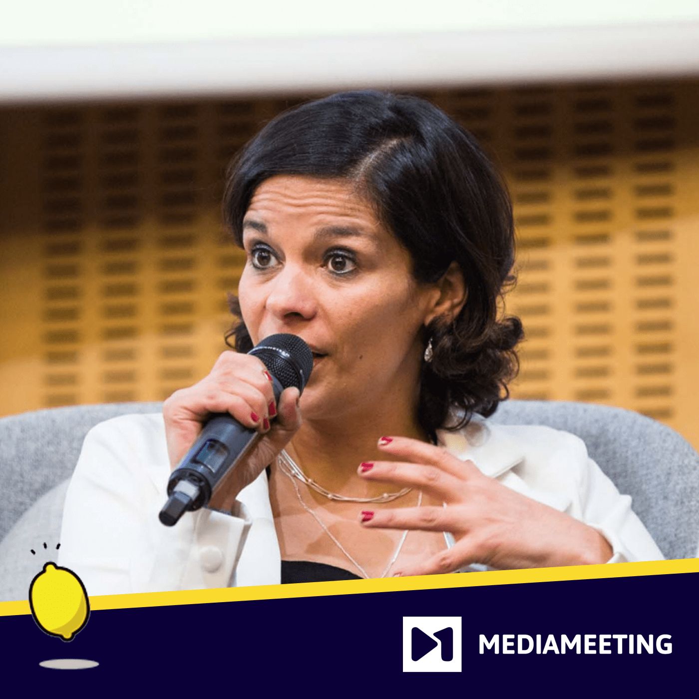 Atika Lebret, Experte en pédagogie pour enfant, Association SEVE