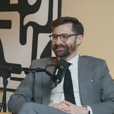 #200 - L'art comme valeur refuge pour diversifier son patrimoine ?  Avec Arnaud Dubois cover