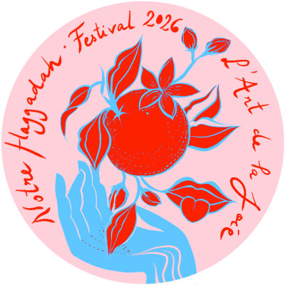 #36 - L'ART DE LA JOIE - TEASER cover