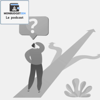 #65 : La prise de conscience cover