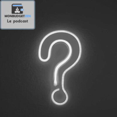 #30 Je réponds à vos questions cover