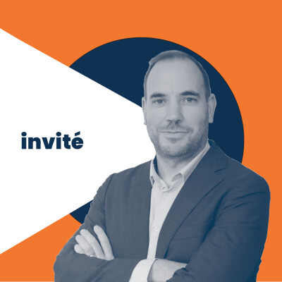 Une banque de confiance pour ses clients et pour ses collaborateurs | Luc-Olivier Veuve, Office Manager de Raphaël Financial Advisory EOSE cover