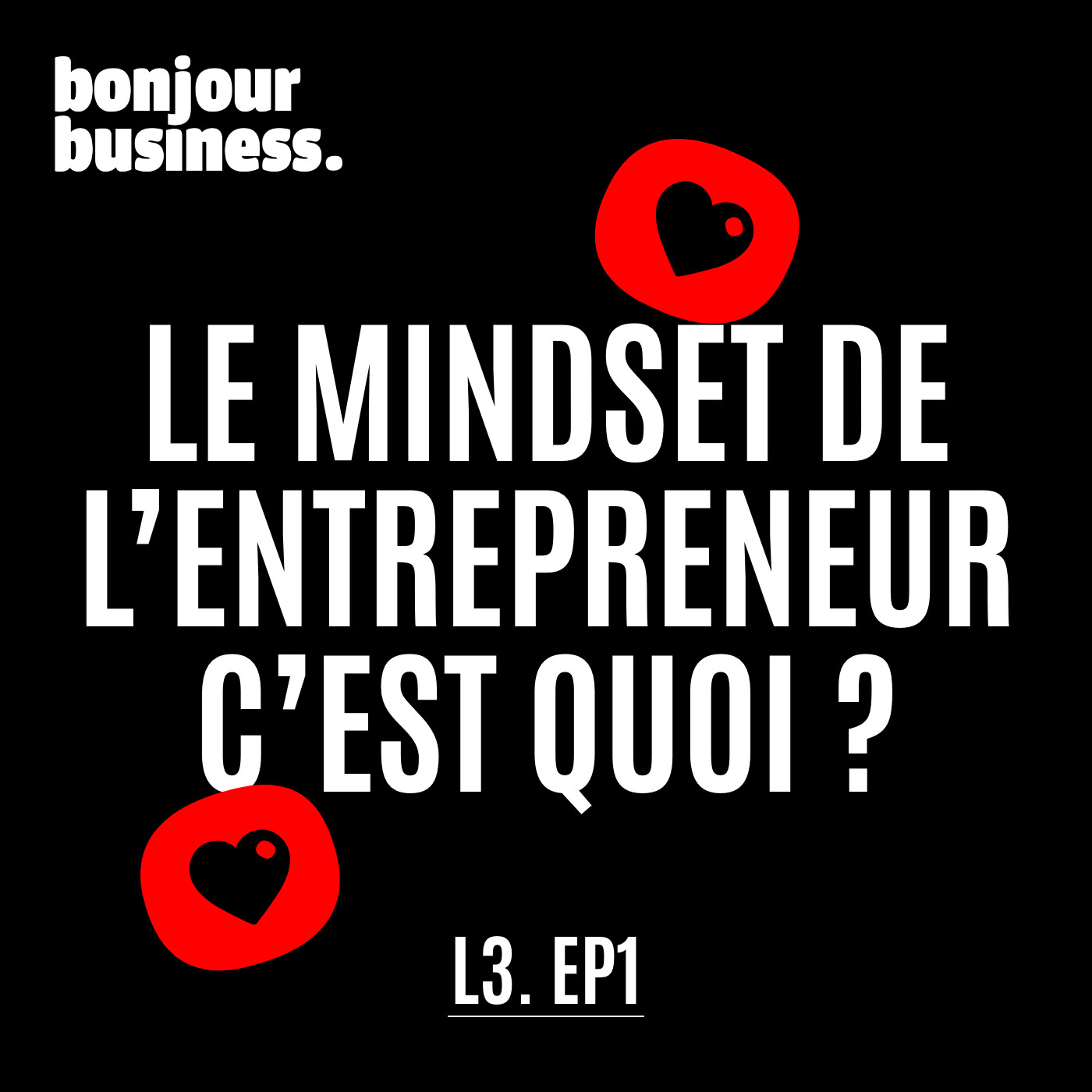 Bonjour Business