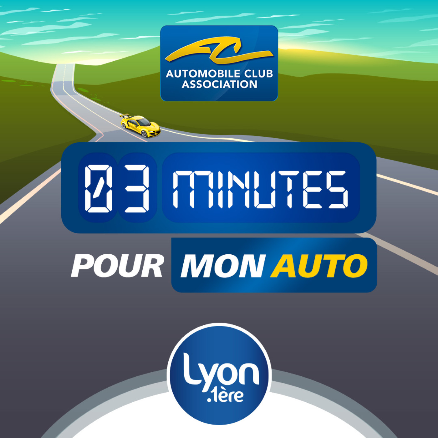 LES AUTOS DU COEUR : un sîte internet et un geste de solidarité ! Explications... episode artwork