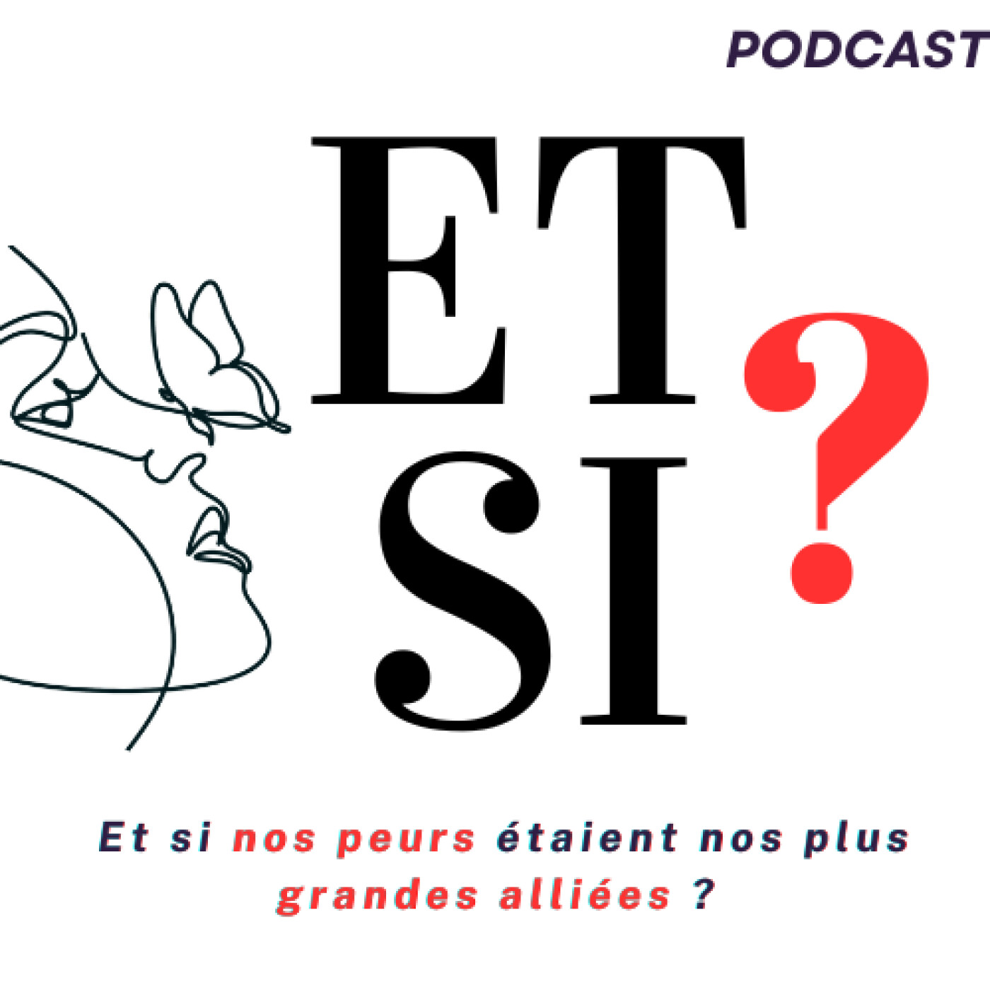 5. Et si nos peurs étaient nos plus grandes alliées ? episode artwork