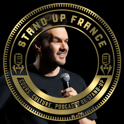 EP185 : Jim Jefferies, régulier mais pas inoubliable cover