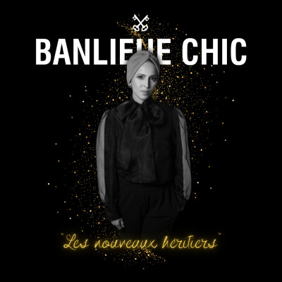 La Genèse - "Les Nouveaux Héritiers" cover
