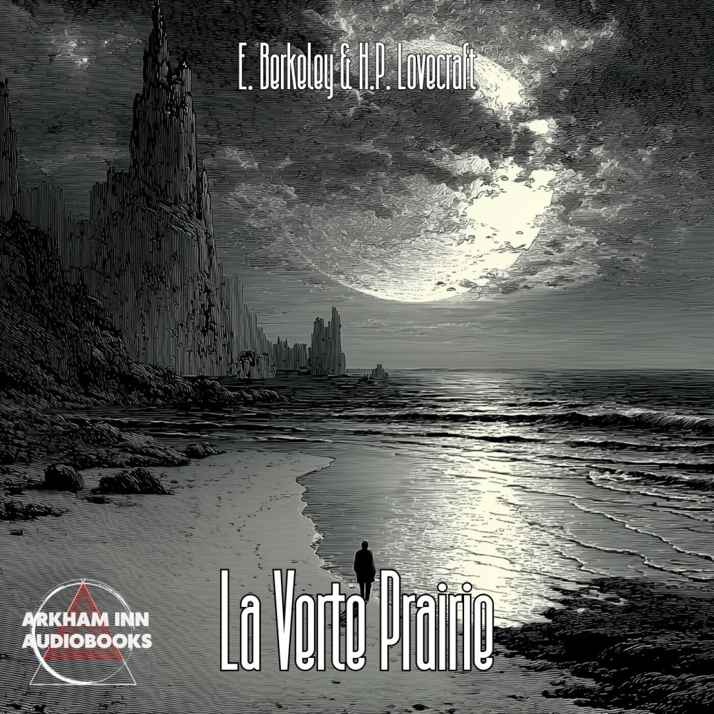 La Verte Prairie - E. Berkeley & H.P. Lovecraft (1918)