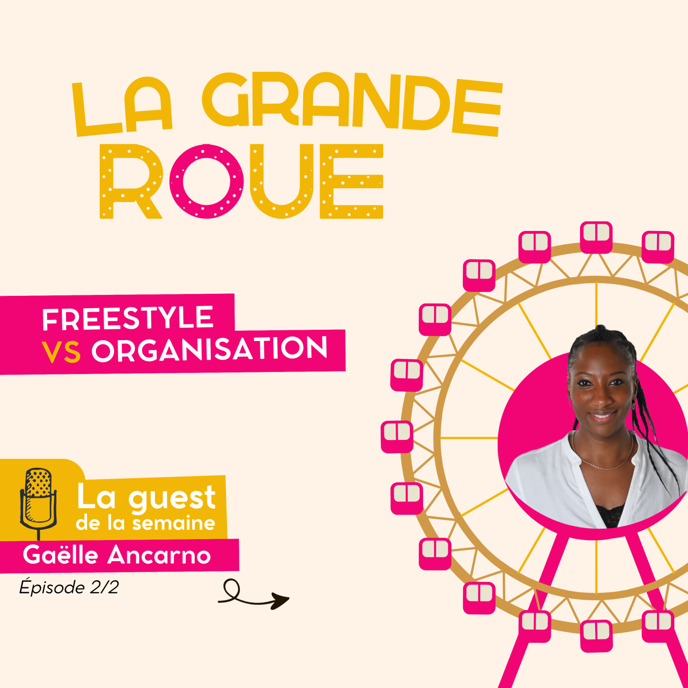 La Grande Roue
