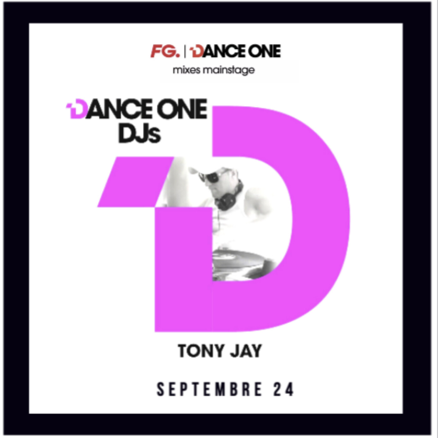 MIX DJ GUEST - ELECTRO ROOM STUDIO