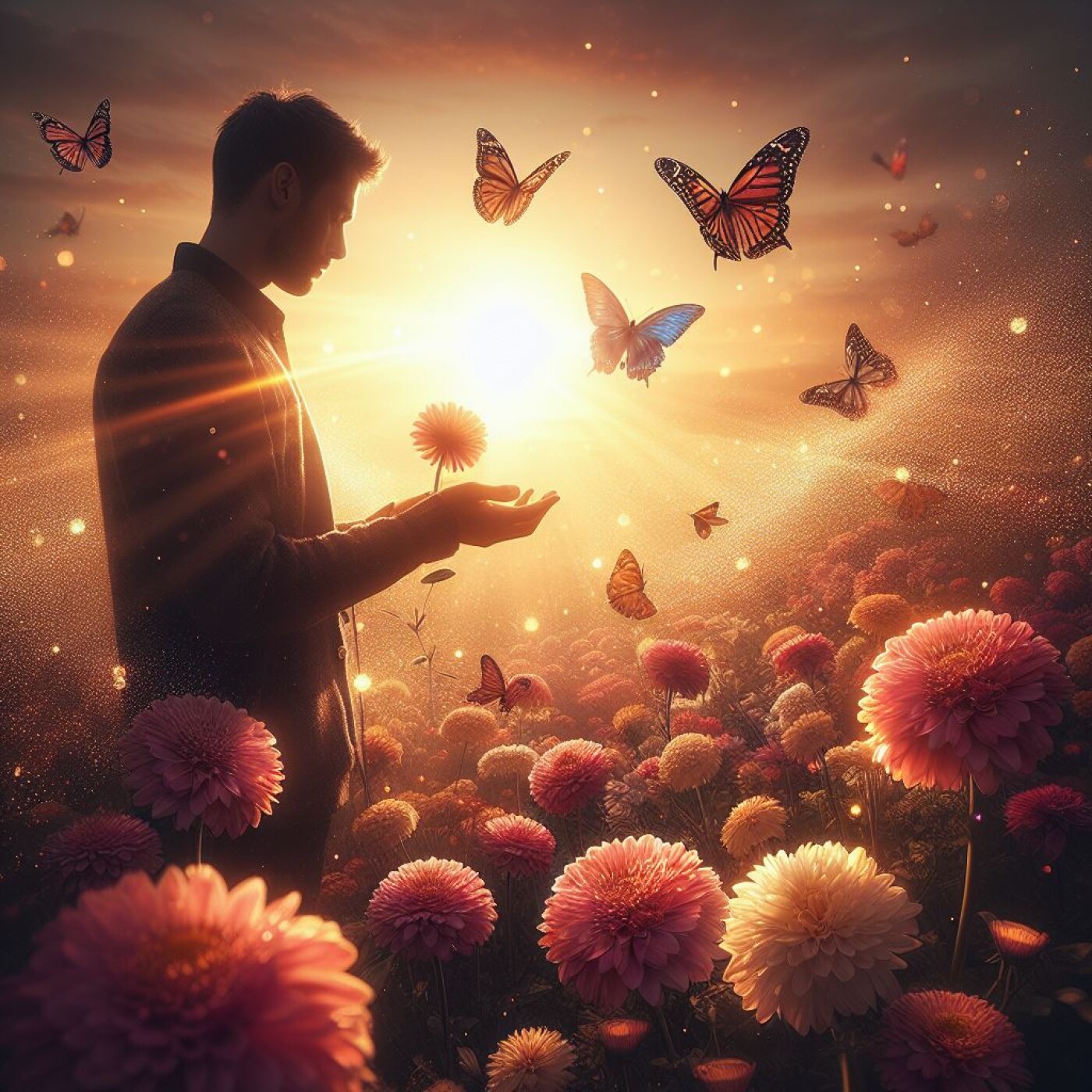 Respecte tous les êtres - Archange Michaël  Psaume 16