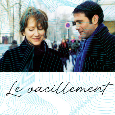 le vacillement cover