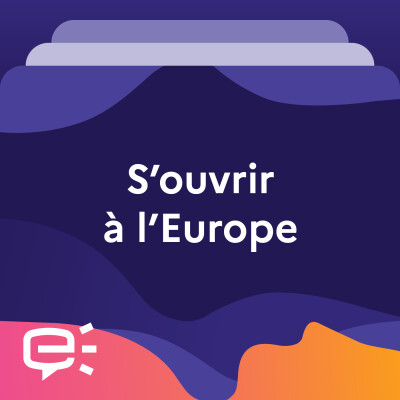 S'ouvrir à l'Europe cover